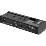 Адаптер для подключения и клонирования MAIWO K10635N 2.5"/3.5"/M.2 to USB3.2