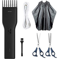 Машинка для стрижки волос ENCHEN Boost Hair Clipper Set Black