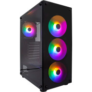 Корпус 1STPLAYER Fire Dancing V3-B 4F1