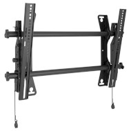 Крепление настенное для ТВ CHIEF Medium Fusion Tilt Wall Mount 32"-65" Black (MTA1U)