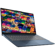 Ноутбук LENOVO IdeaPad 5 15ITL05 Abyss Blue (82FG01UVRM)