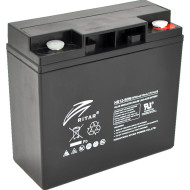 Аккумуляторная батарея RITAR HR12-50WB (12В, 14Ач)