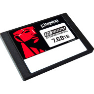 SSD диск KINGSTON DC600M 7.68TB 2.5" SATA (SEDC600M/7680G)