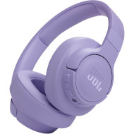 Наушники JBL Tune 770NC Purple (JBLT770NCPUR)