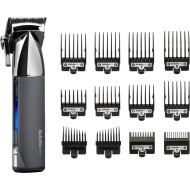 Машинка для стрижки волос BABYLISS E996E Super-X Metal