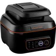 Мультипечь RUSSELL HOBBS SatisFry Air & Grill (26520-56)