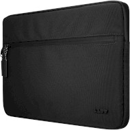 Чехол для ноутбука 16" LAUT Urban Sleeve для MacBook Pro 16" 2019 Black (L_MB16_UR_BK)