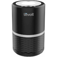 Очиститель воздуха LEVOIT Air Purifier LV-H132-RXB Black (HEAPAPLVNEU0038)