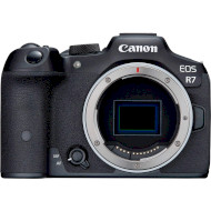 Фотоаппарат CANON EOS R7 Body (5137C041)