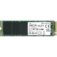 SSD диск TRANSCEND MTE115S 1TB M.2 NVMe (TS1TMTE115S)