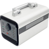 Зарядная станция PROTESTER PRO-PS600D