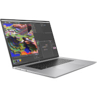 Ноутбук HP ZBook Studio G9 Silver (4Z8R4AV_V2)