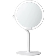 Косметическое зеркало XIAOMI AMIRO Mini 2 Desk Makeup Mirror White (AML117-W)