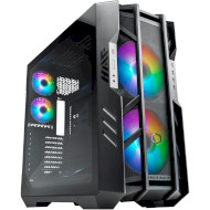 Корпус COOLER MASTER HAF 700 Titanium Gray (H700-IGNN-S00)