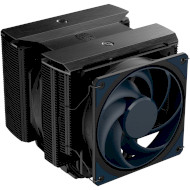 Кулер для процессора COOLER MASTER MasterAir MA824 Stealth (MAM-D8PN-318PK-R1)