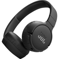 Наушники JBL Tune 670NC Black