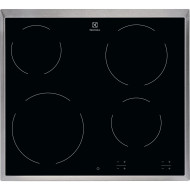 Варочная поверхность электрическая ELECTROLUX EHF6240XXK (949492234)