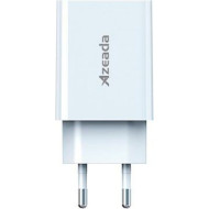 Зарядное устройство PRODA PD-A73 1xUSB-A, 2xUSB-C, 20W White