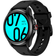 Смарт-часы MOBVOI TicWatch Pro 5 GPS Obsidian (P3170000400A)