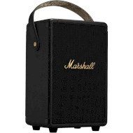 Портативная колонка MARSHALL Tufton Black and Brass (1005924)