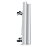 Антенна UBIQUITI airMax Sector 2.4 GHz 2x2 MIMO BaseStation Antenna секторная 16dBi (AM-2G16-90)