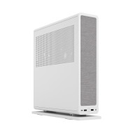 Корпус FRACTAL DESIGN Ridge PCIe 4.0 White (FD-C-RID1N-12)