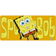 Игровая поверхность AKKO SpongeBob