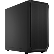 Корпус FRACTAL DESIGN Focus 2 Black Solid (FD-C-FOC2A-07)