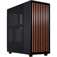 Корпус FRACTAL DESIGN North Charcoal Black (FD-C-NOR1C-01)