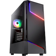 Корпус COUGAR MX360 RGB (385CC60.0001)