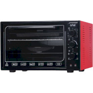 Электропечь ARTEL MD 3618 L Red/Black