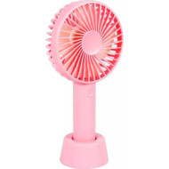 Портативный ручной вентилятор VOLTRONIC Aero Fan Mixed Color