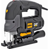 Электролобзик CAT DX54