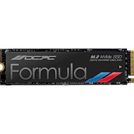 SSD диск OCPC Formula 128GB M.2 NVMe (SSDM2PCIEF128GB)