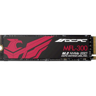 SSD диск OCPC MFL-300 1TB M.2 NVMe (SSDM2PCIEF1TB)