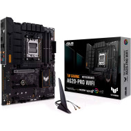 Материнская плата ASUS TUF Gaming A620-Pro WiFi