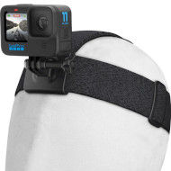 Крепление на голову GOPRO Head Strap 2.0 (ACHOM-002)