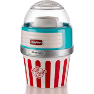 Аппарат для приготовления попкорна ARIETE 2957 Party Time Pop Corn XL Blue (00C295701AR0)