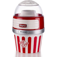 Аппарат для приготовления попкорна ARIETE 2957 Party Time Pop Corn XL Red (00C295700AR0)