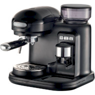 Кофеварка эспрессо ARIETE 1318 Moderna Black (00M131802AR0)