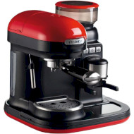 Кофеварка эспрессо ARIETE 1318 Moderna Red (00M131800AR0)