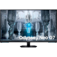 Монитор SAMSUNG Odyssey Neo G7 LS43CG700NI (LS43CG700NIXUA)