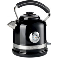 Электрочайник ARIETE 2854 Moderna Nero (00C285402AR0)