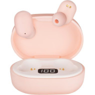 Наушники GELIUS Pro Reddots GP-TWS010 Pink