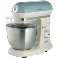 Планетарный миксер ARIETE 1588 Vintage Blue