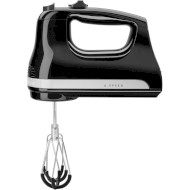 Миксер KITCHENAID 5KHM6118 Onyx Black (5KHM6118EOB)