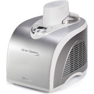 Мороженица ARIETE 0693 Gran Gelato Metal (00C069300AR0)