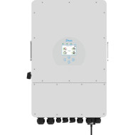 Гибридный солнечный инвертор DEYE SUN-8K-SG01LP1-EU