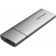 Карман внешний VENTION KPGH0 M.2 SSD to USB3.1