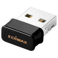 Wi-Fi & Bluetooth адаптер EDIMAX EW-7611ULB 2-in-1 Combo